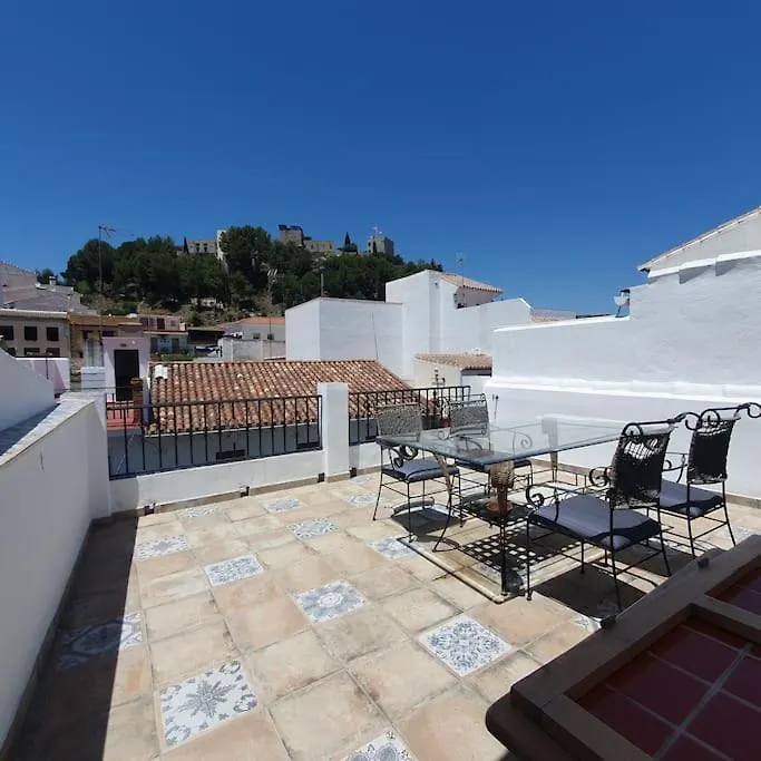 Casa Haarlemena Villa Monda Spain