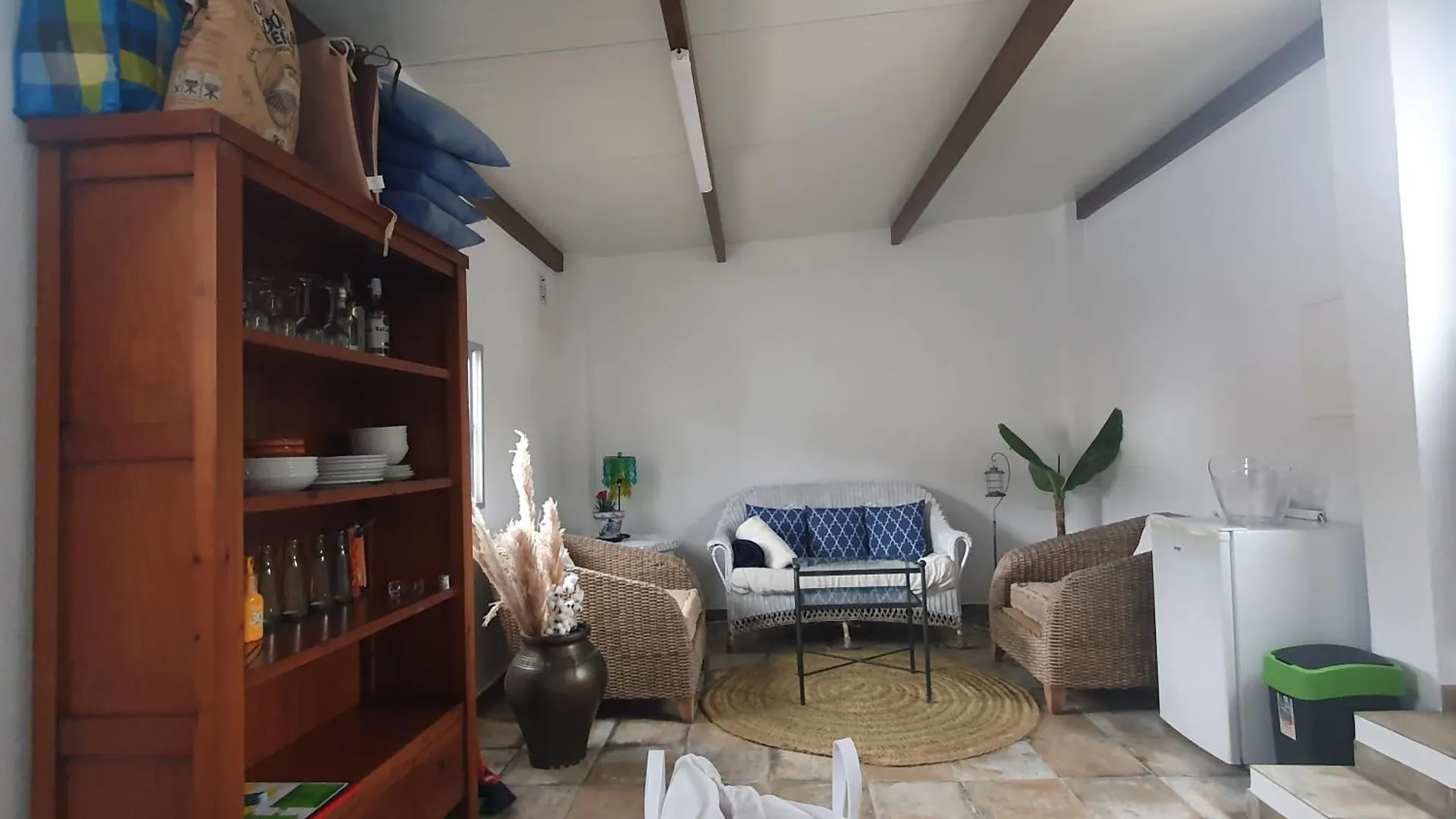 Holiday home Casa Haarlemena Villa Monda