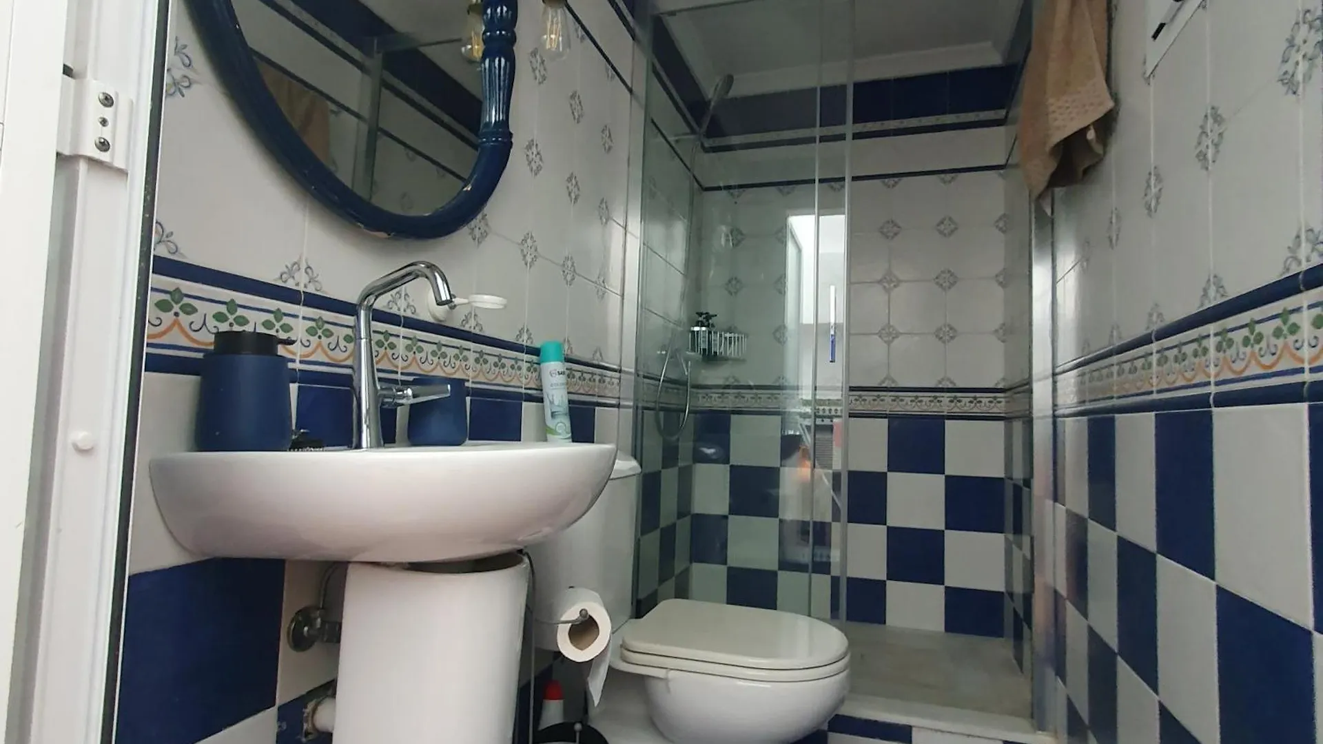 몬다 Casa Haarlemena 빌라