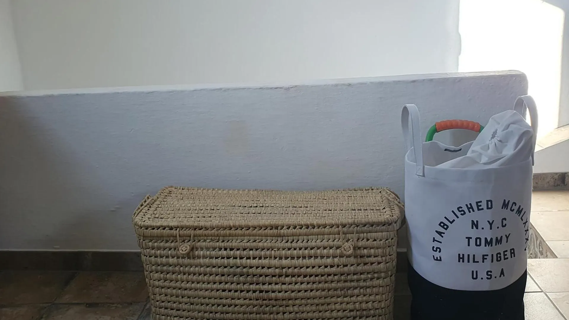 펜션 몬다 Casa Haarlemena 빌라