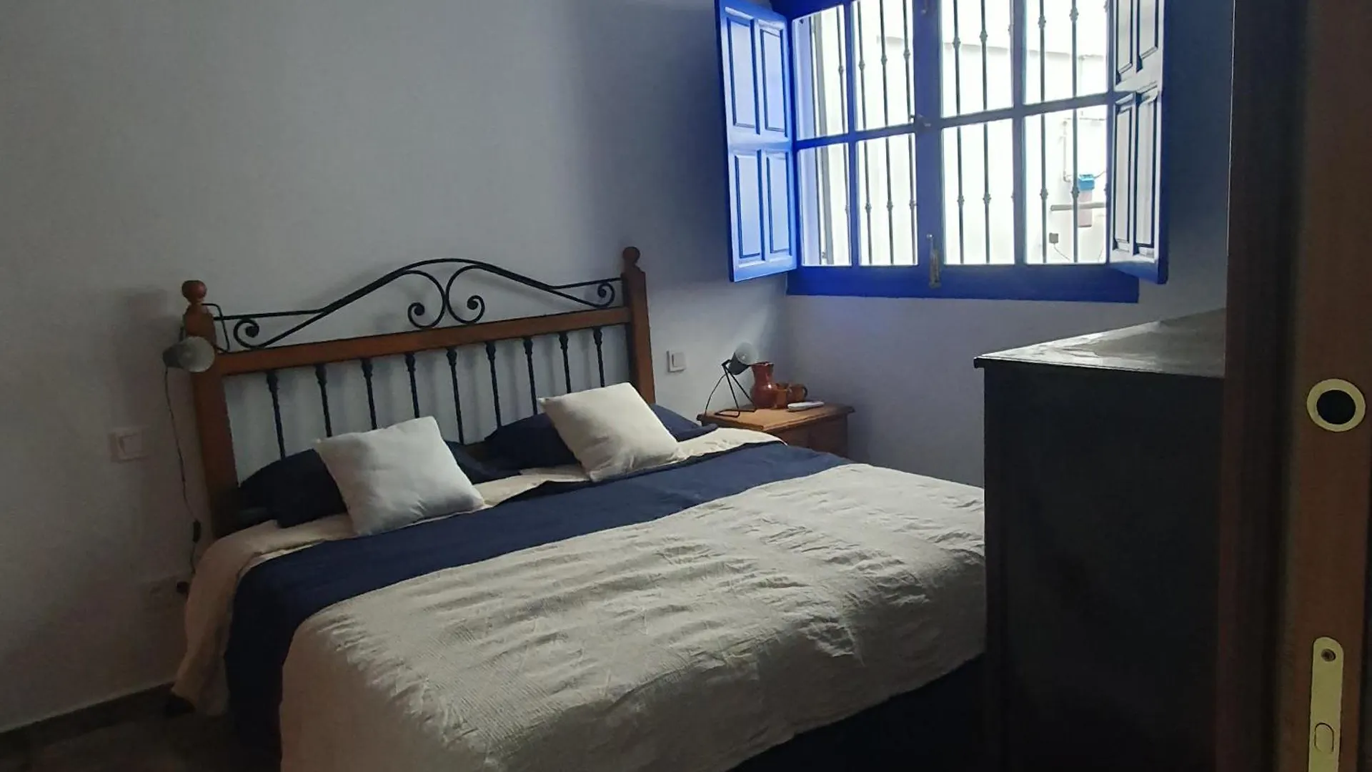 몬다 Casa Haarlemena 빌라 스페인