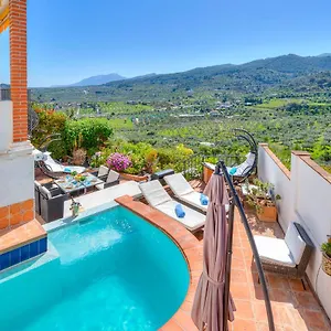 Apartamento Heights Close To Marbella