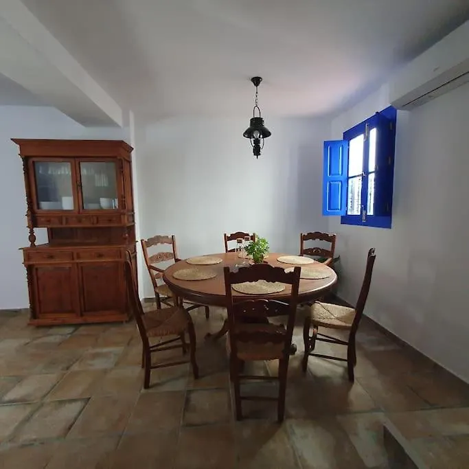 Casa Haarlemena Villa Monda Spain