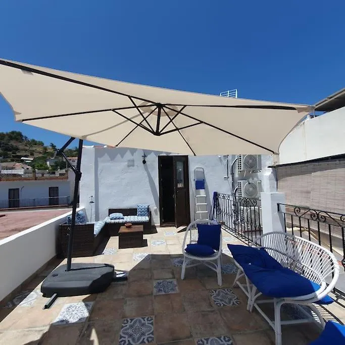 Casa Haarlemena Villa Monda 0*,