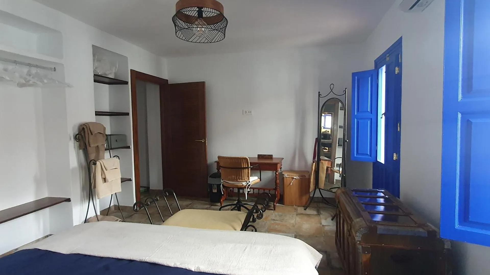 Casa Haarlemena Villa Monda
