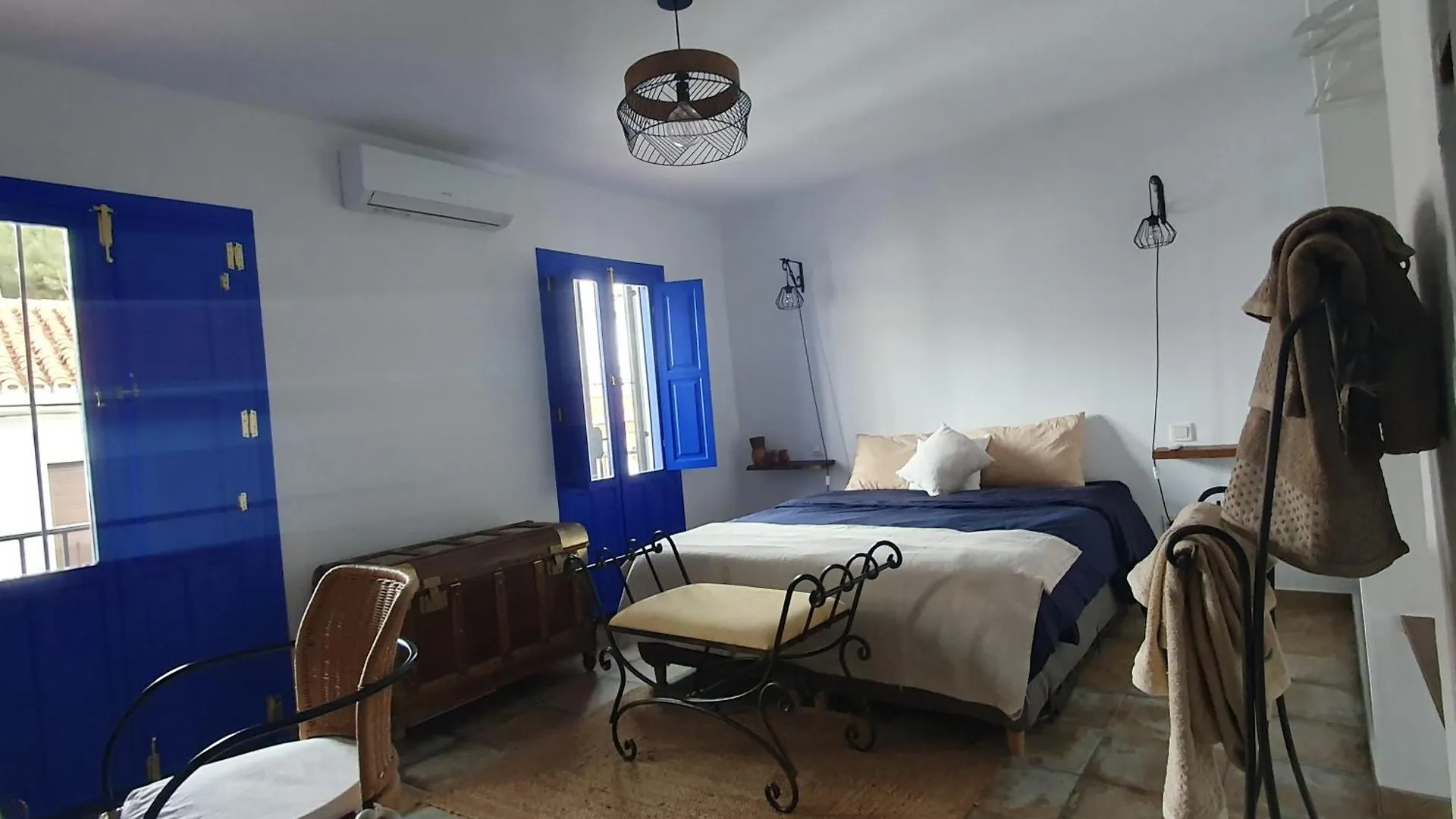 Casa Haarlemena Villa Monda 0*,