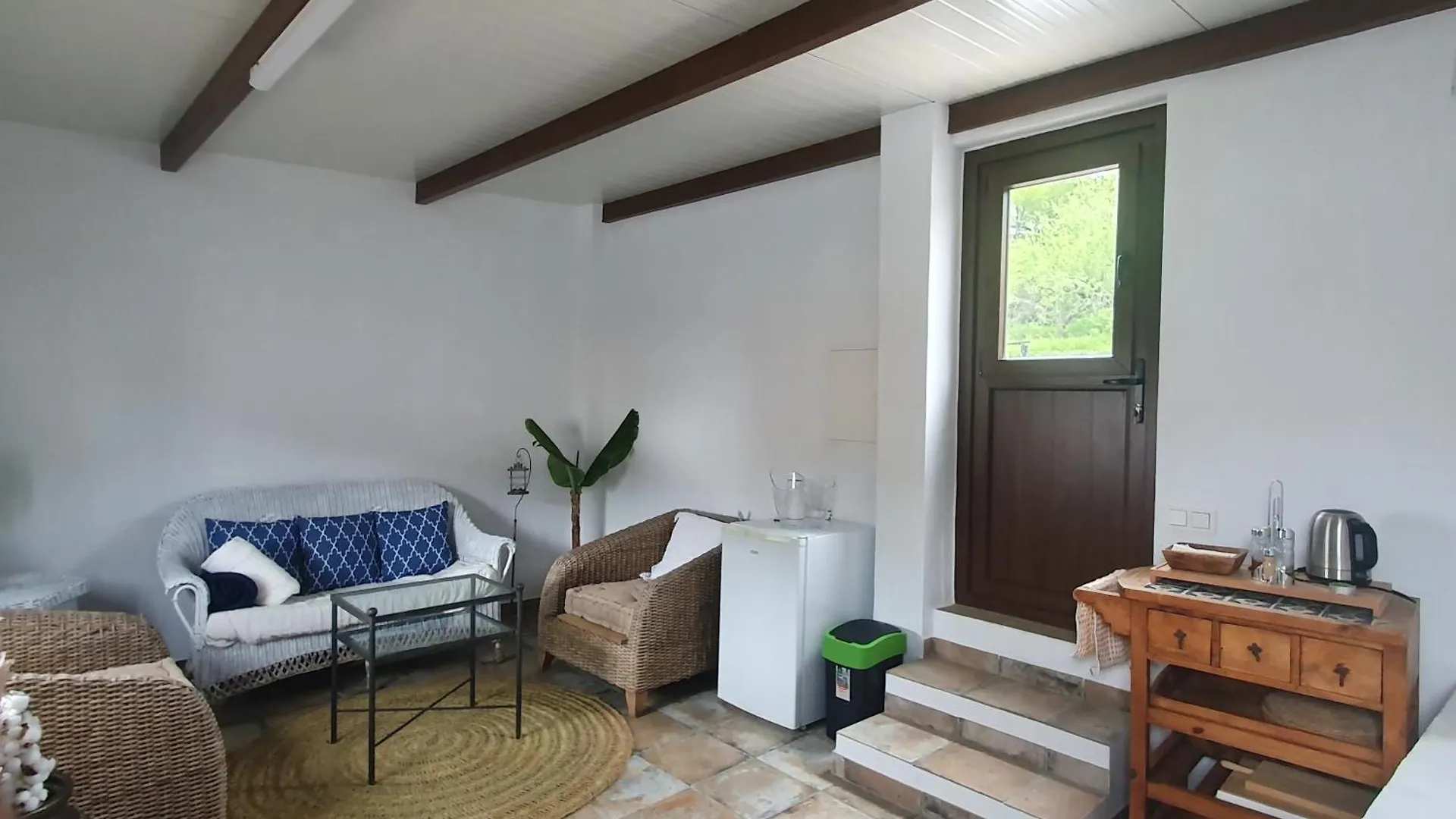 別荘 モンダ Casa Haarlemenaヴィラ
