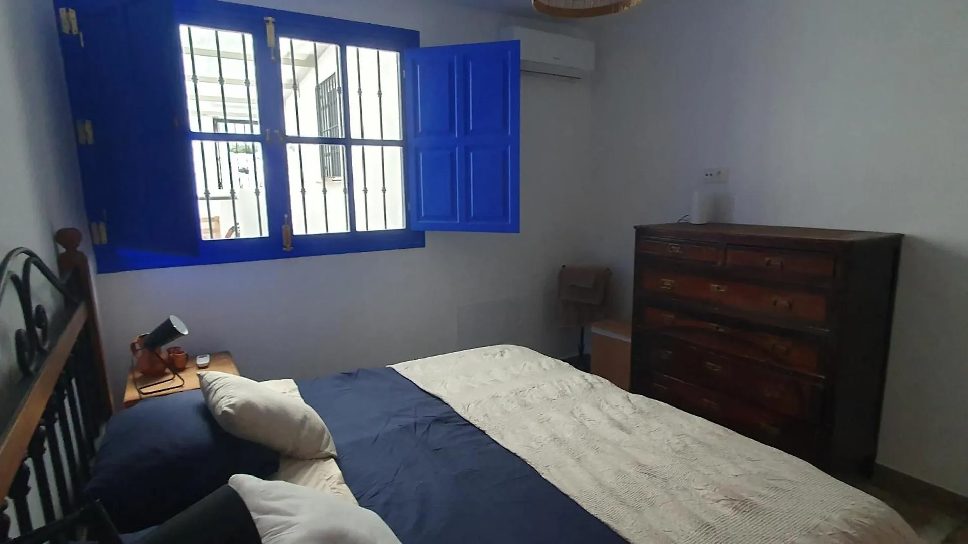 Casa Haarlemena Villa Monda Сasa de vacaciones