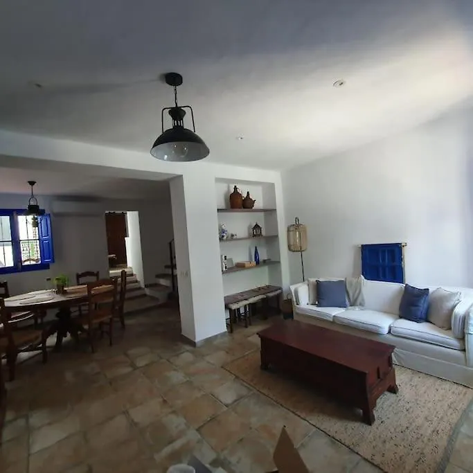 Casa Haarlemena Villa Monda Spain