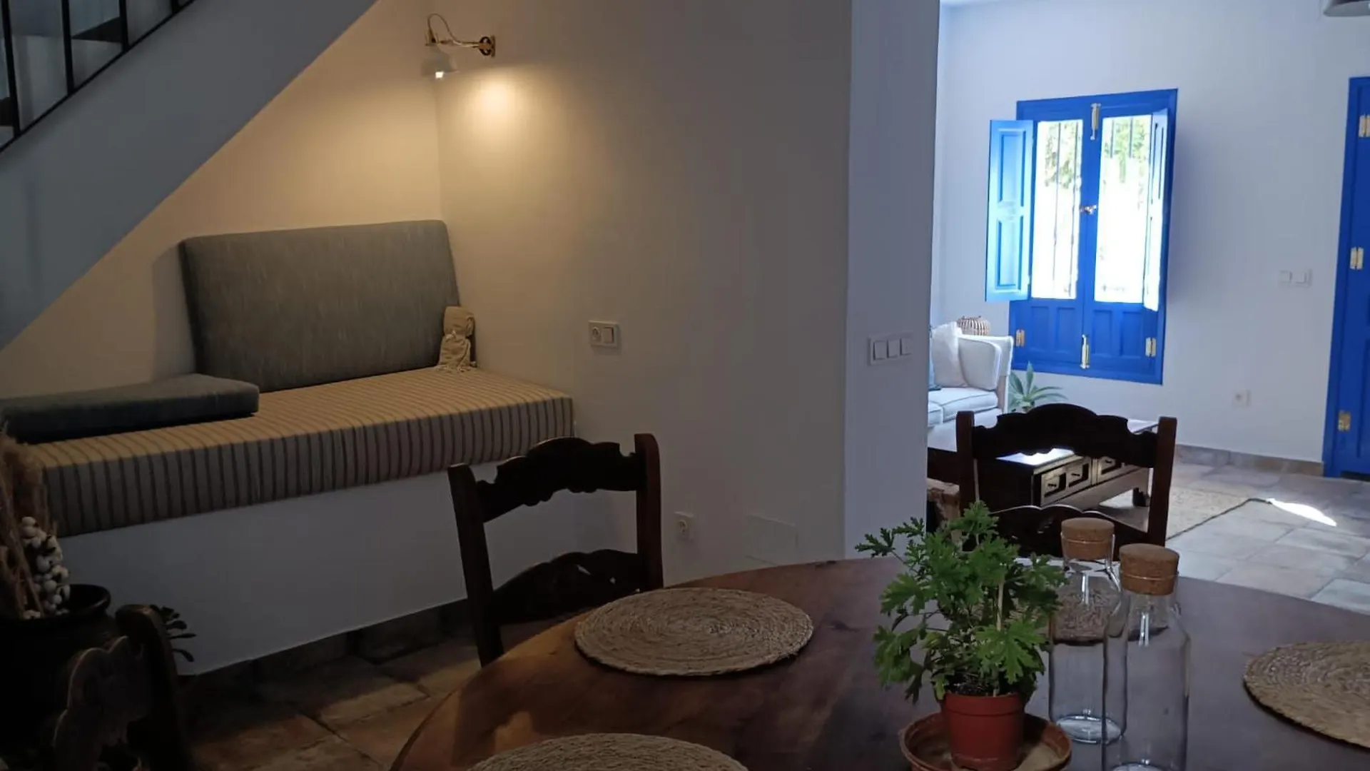 Casa Haarlemena Villa Monda Holiday home