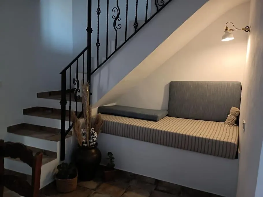 Holiday home Casa Haarlemena Villa Monda Spain