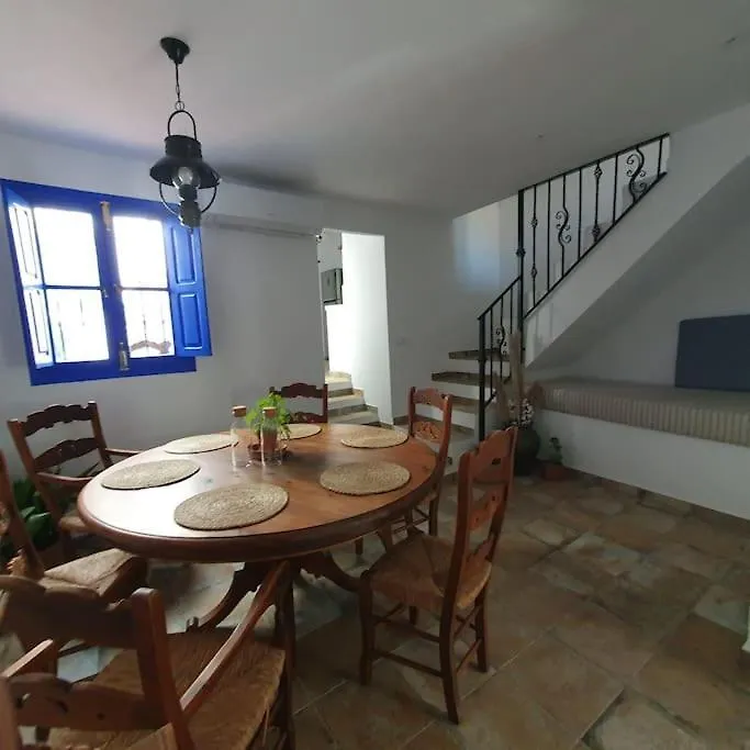 Casa Haarlemena Villa Monda 0*,  Spain