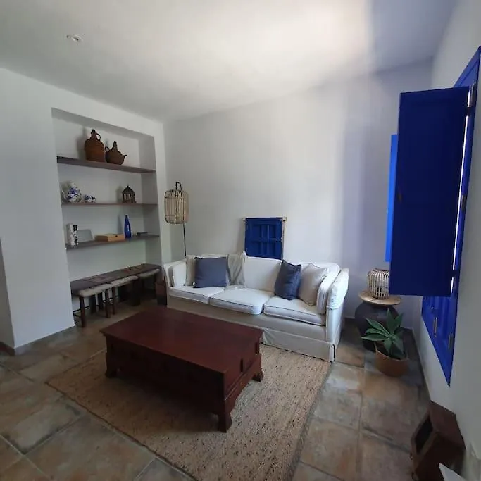 Casa Haarlemena Villa Monda