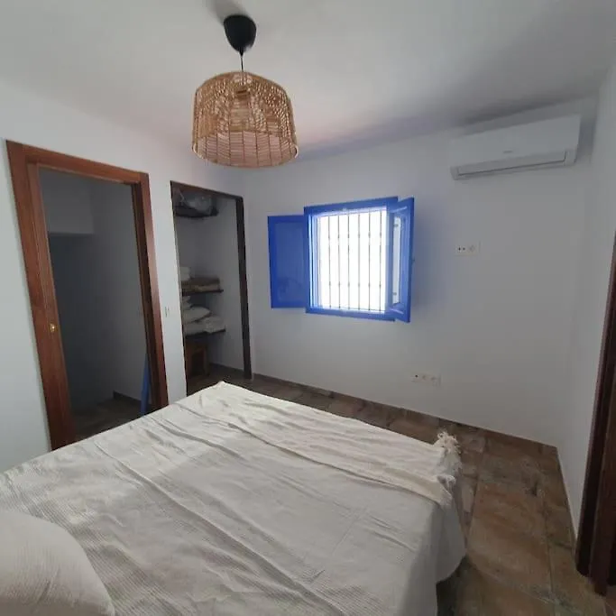 Casa Haarlemena Villa Monda Holiday home
