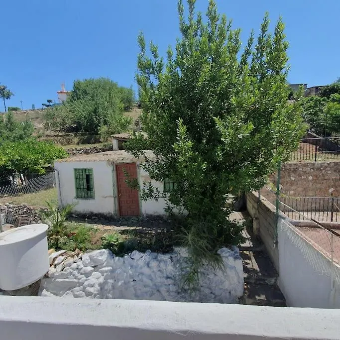 Casa Haarlemena Villa Monda Holiday home