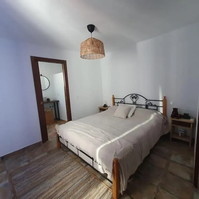 Holiday home Casa Haarlemena Villa Monda