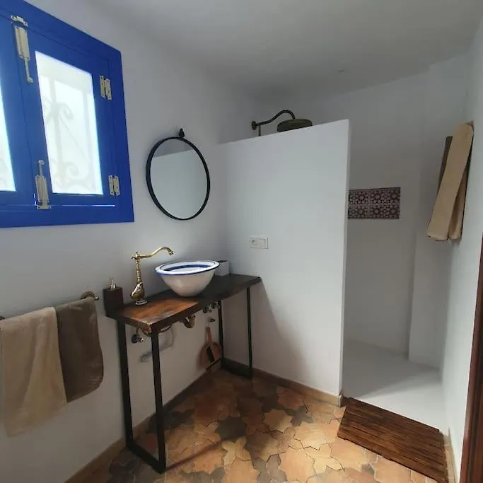 Casa Haarlemena Villa Monda 0*,