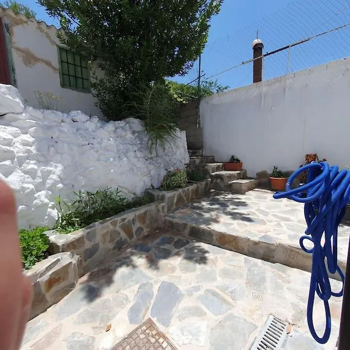 Holiday home Casa Haarlemena Villa Monda Spain