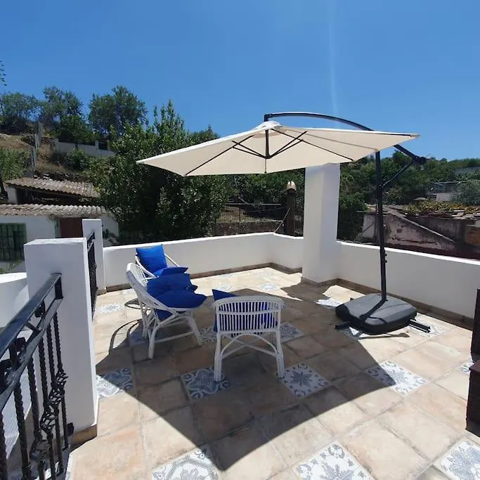 Casa Haarlemena Villa Monda