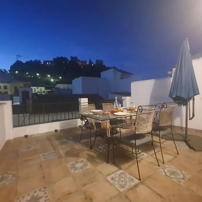 Holiday home Casa Haarlemena Villa Monda