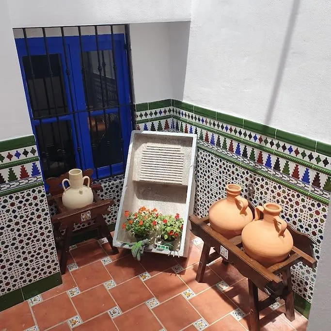 Casa Haarlemena Villa Monda