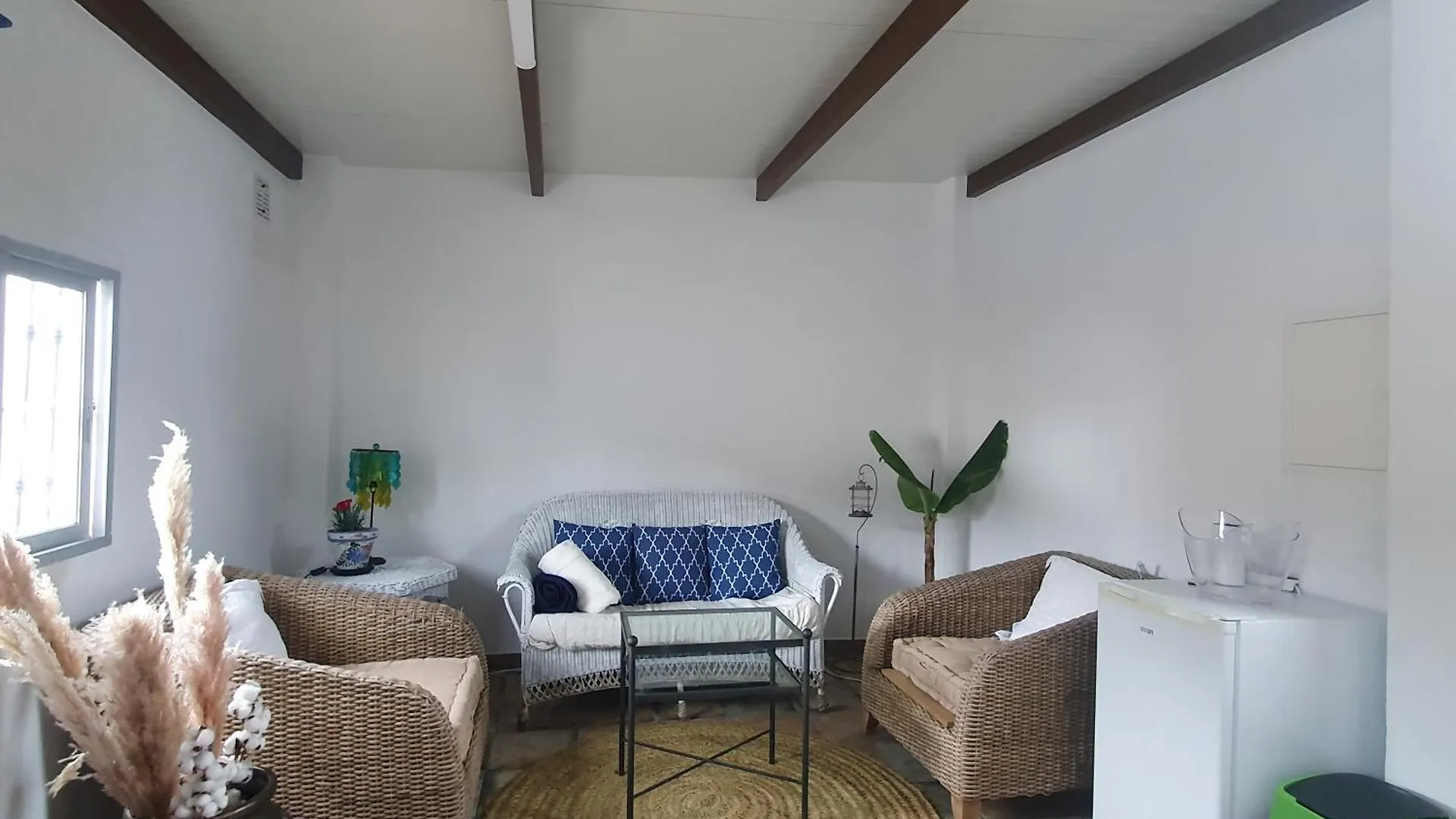 Casa Haarlemena Villa Monda 0*,
