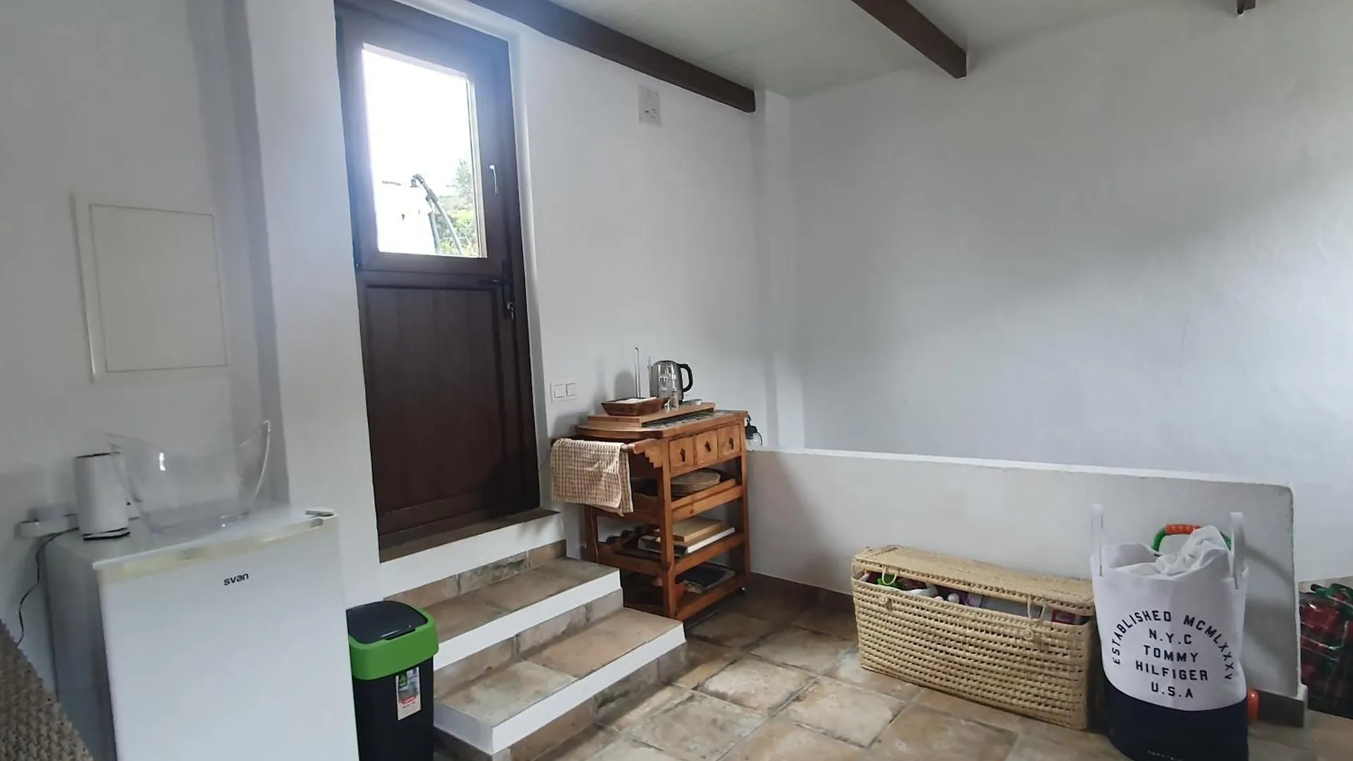 Casa Haarlemena Villa Monda