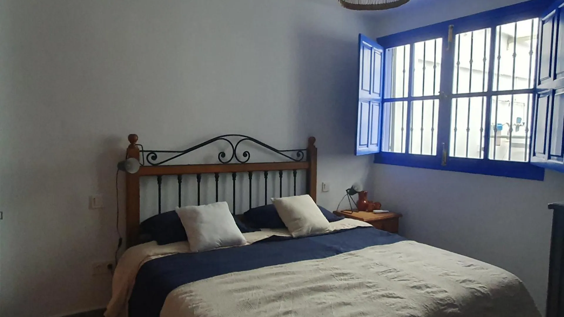 Holiday home Casa Haarlemena Villa Monda Spain