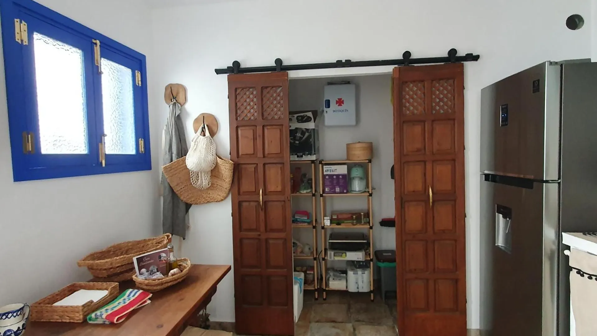Holiday home Casa Haarlemena Villa Monda