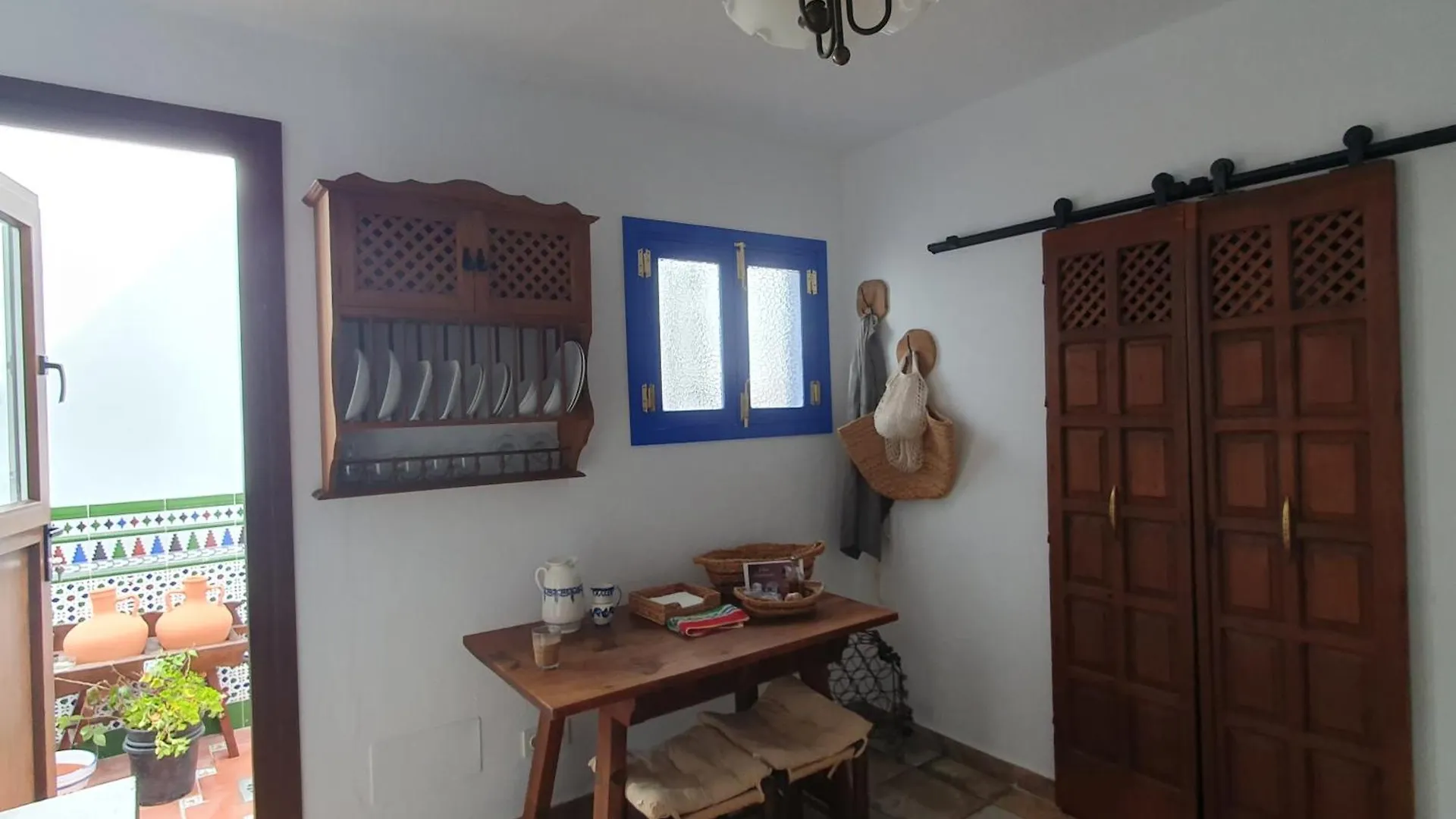 Casa Haarlemena Villa Monda