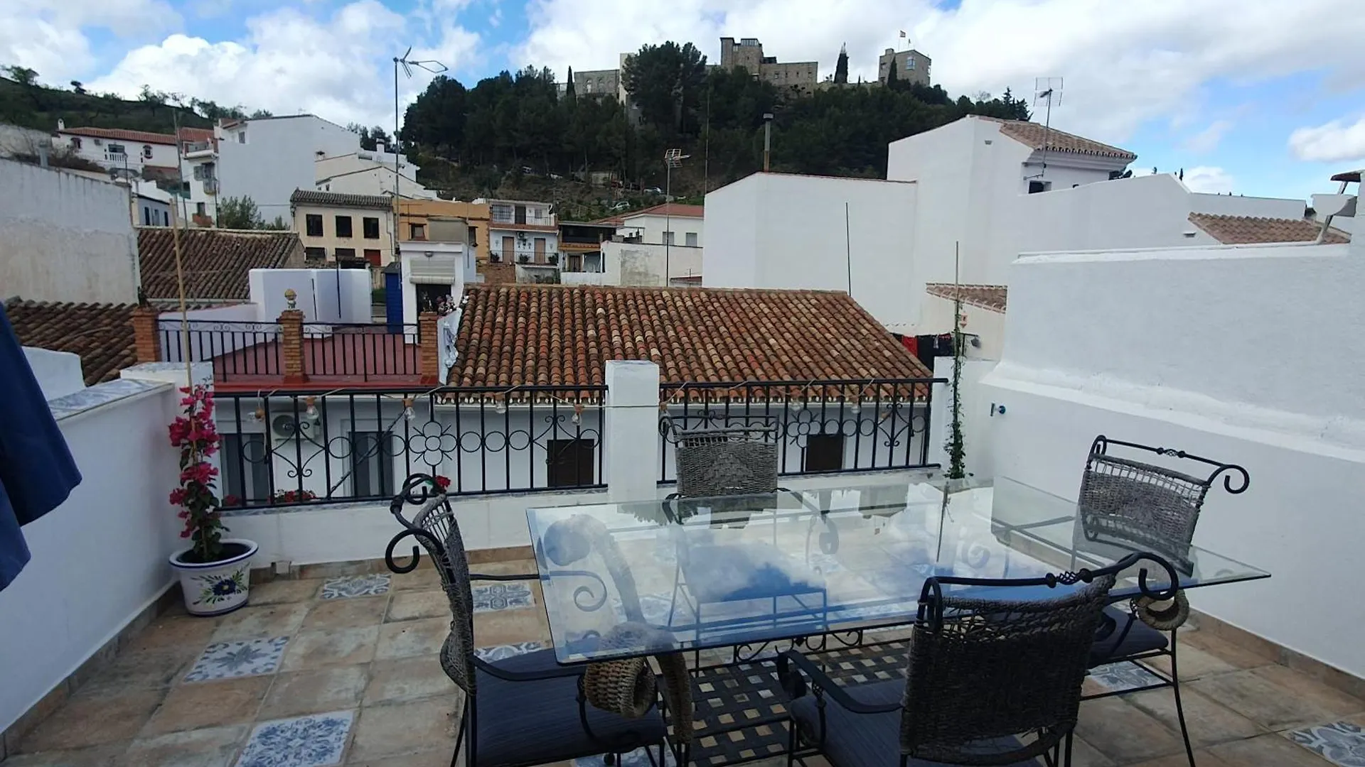 Casa Haarlemena Villa Monda